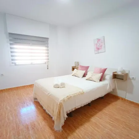 Appartement Expoholidays - Summer Almería