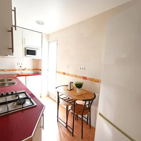 Appartement Expoholidays - Summer Almería