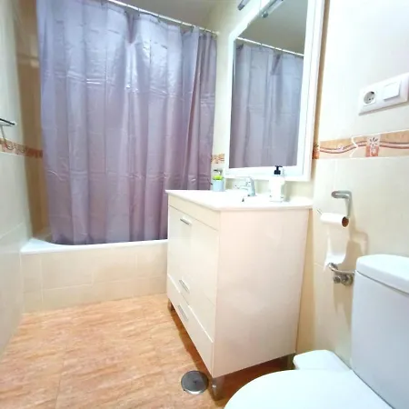 Apartment Expoholidays - Summer *